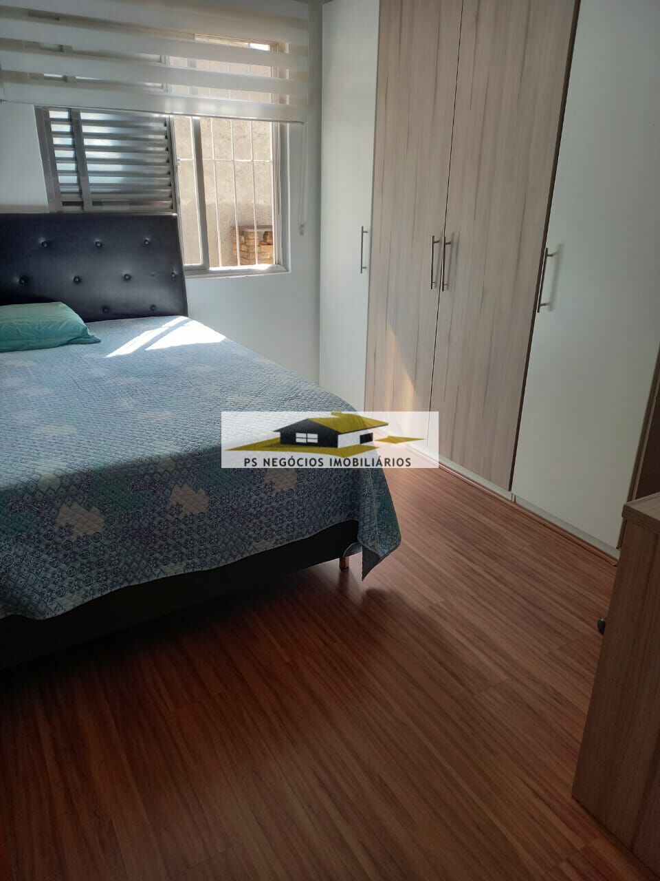 Sobrado à venda com 3 quartos, 97m² - Foto 7