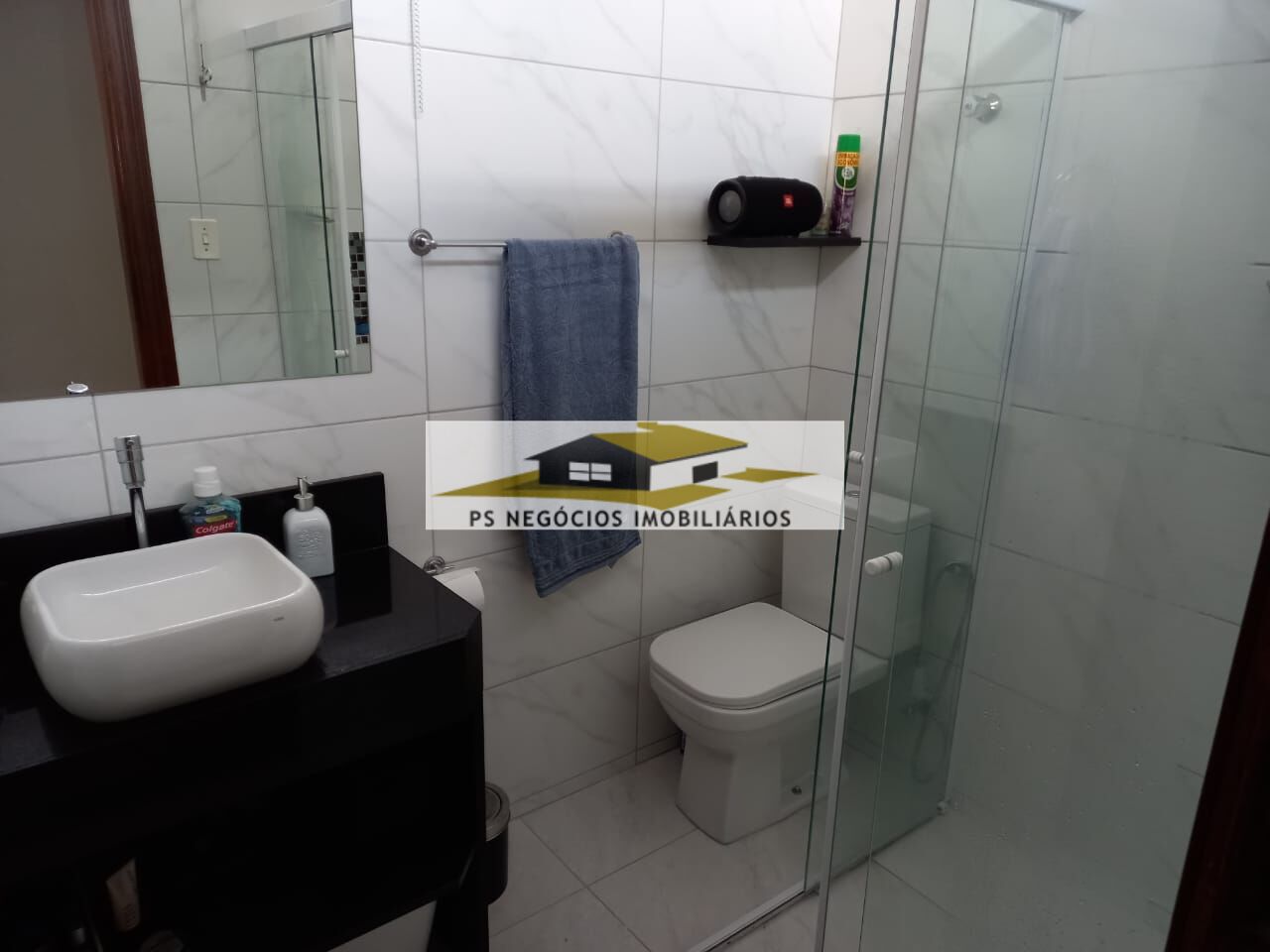 Sobrado à venda com 3 quartos, 97m² - Foto 4