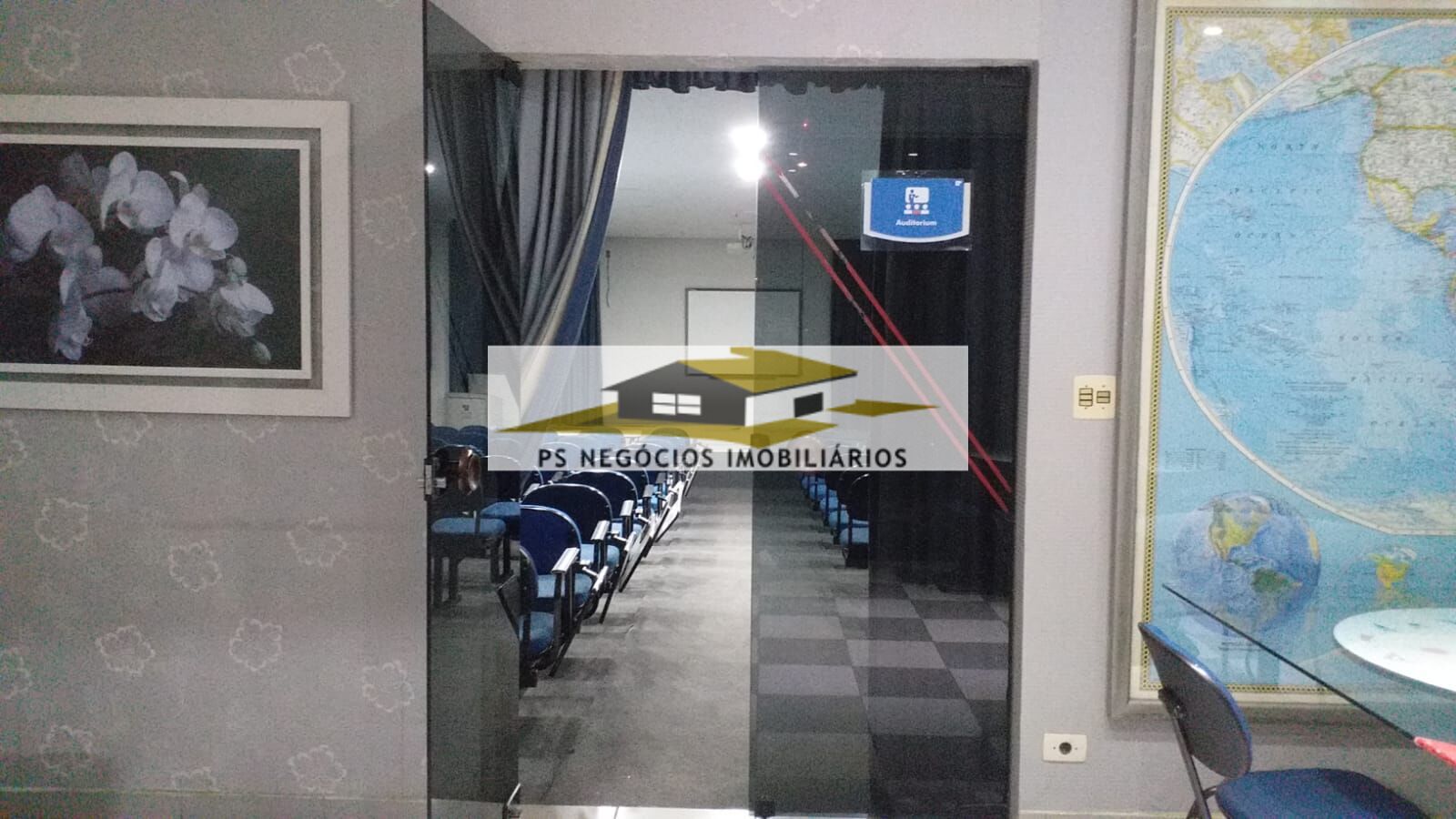 Prédio Inteiro à venda com 17 quartos, 250m² - Foto 6