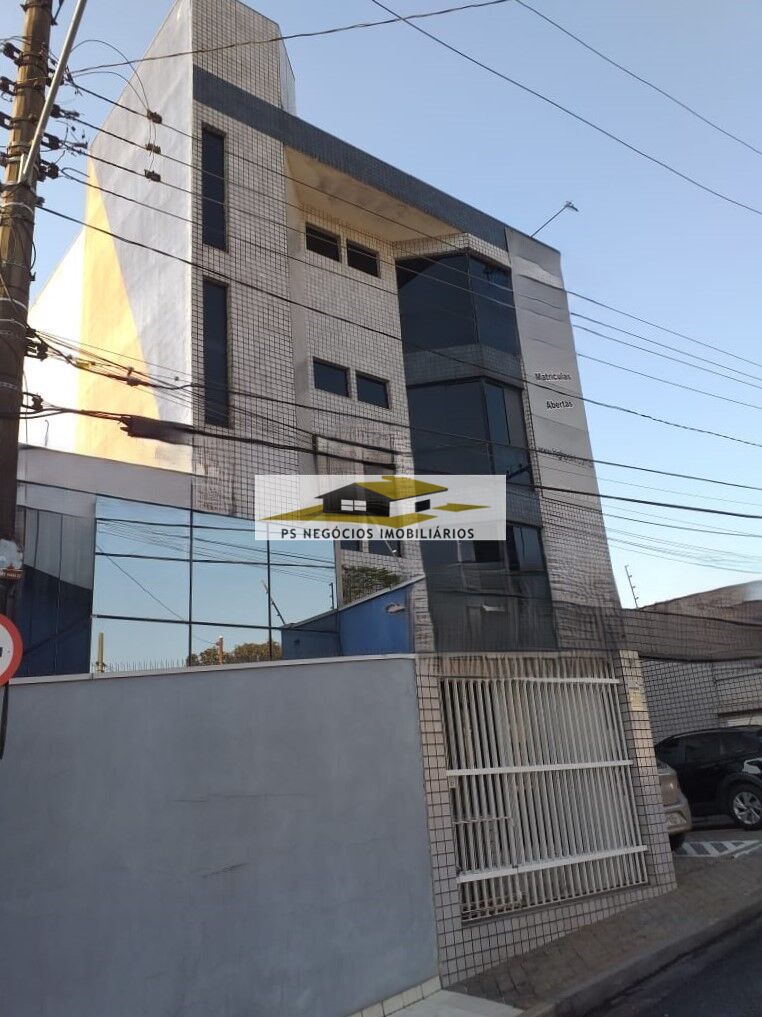 Prédio Inteiro à venda com 17 quartos, 250m² - Foto 2