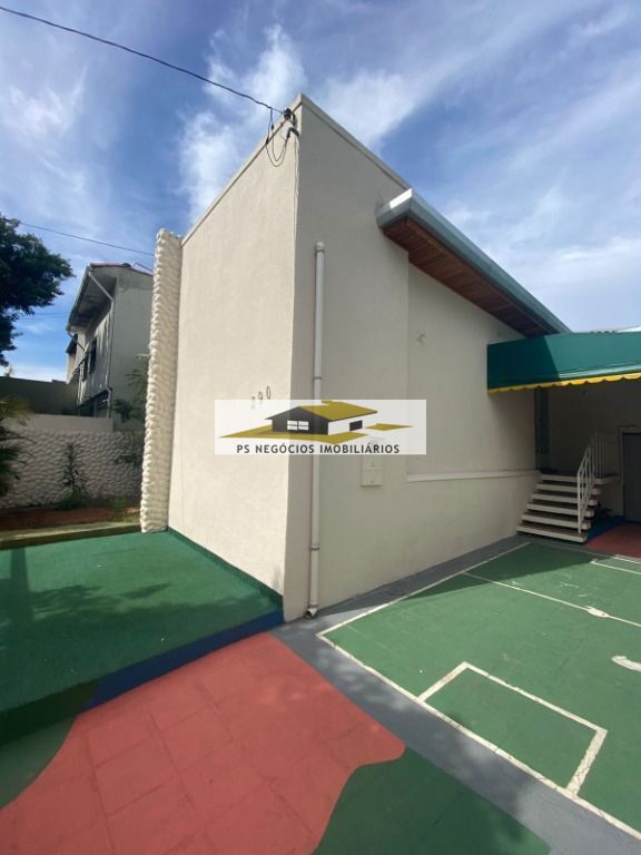 Casa à venda com 3 quartos, 225m² - Foto 28