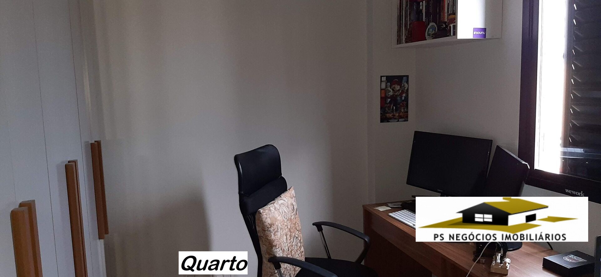 Apartamento à venda com 2 quartos, 59m² - Foto 18