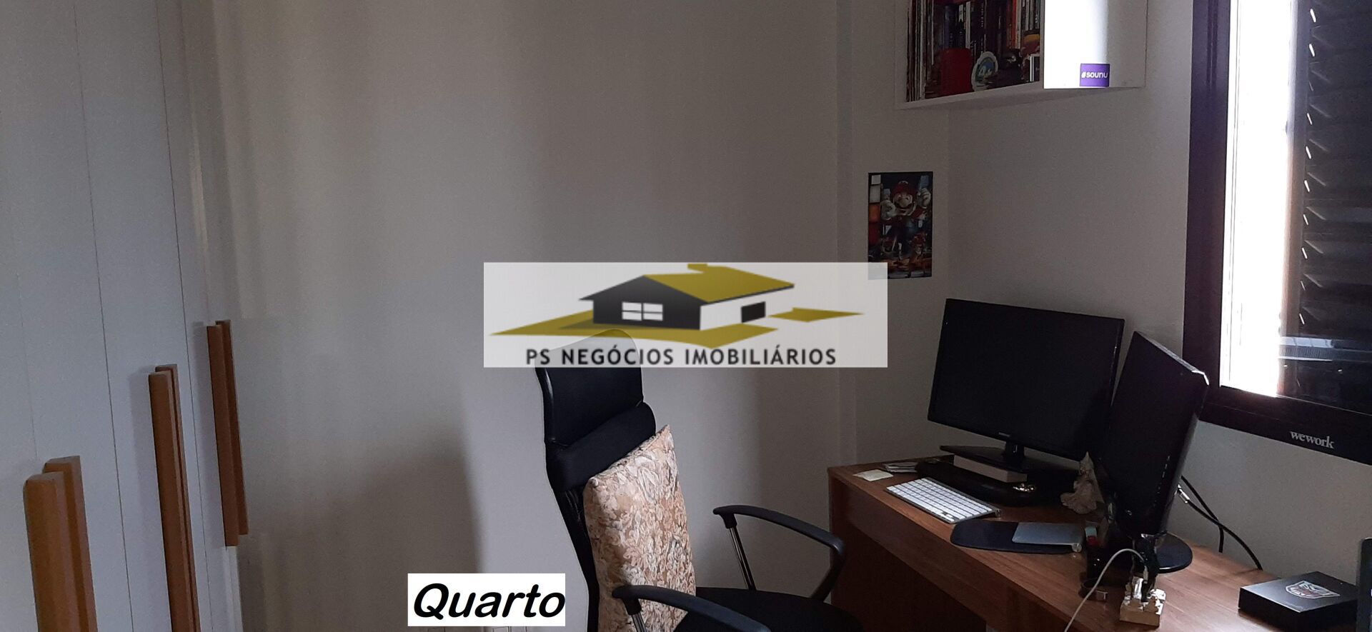 Apartamento à venda com 2 quartos, 59m² - Foto 18