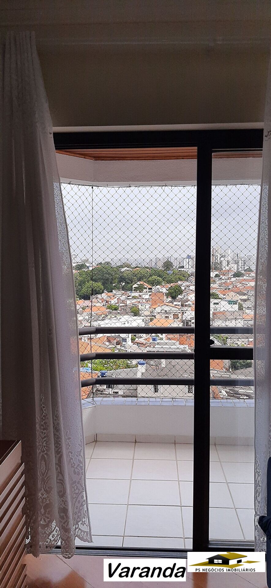 Apartamento à venda com 2 quartos, 59m² - Foto 7