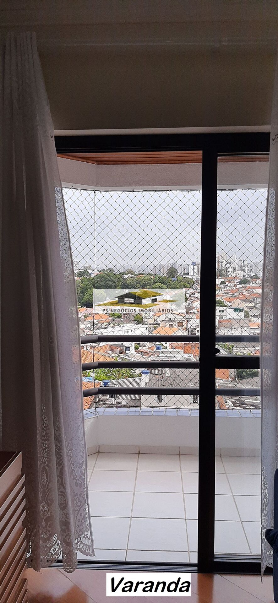 Apartamento à venda com 2 quartos, 59m² - Foto 7