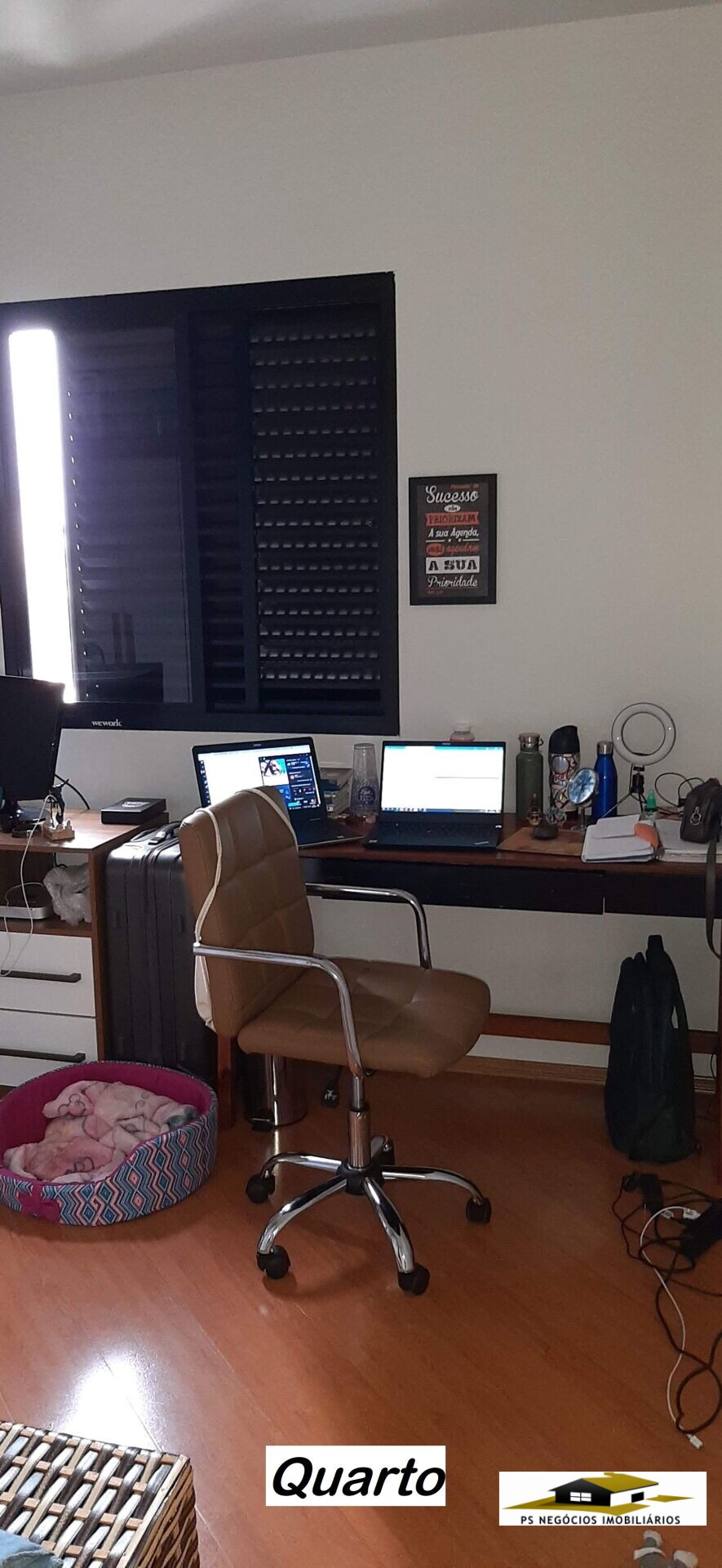 Apartamento à venda com 2 quartos, 59m² - Foto 17