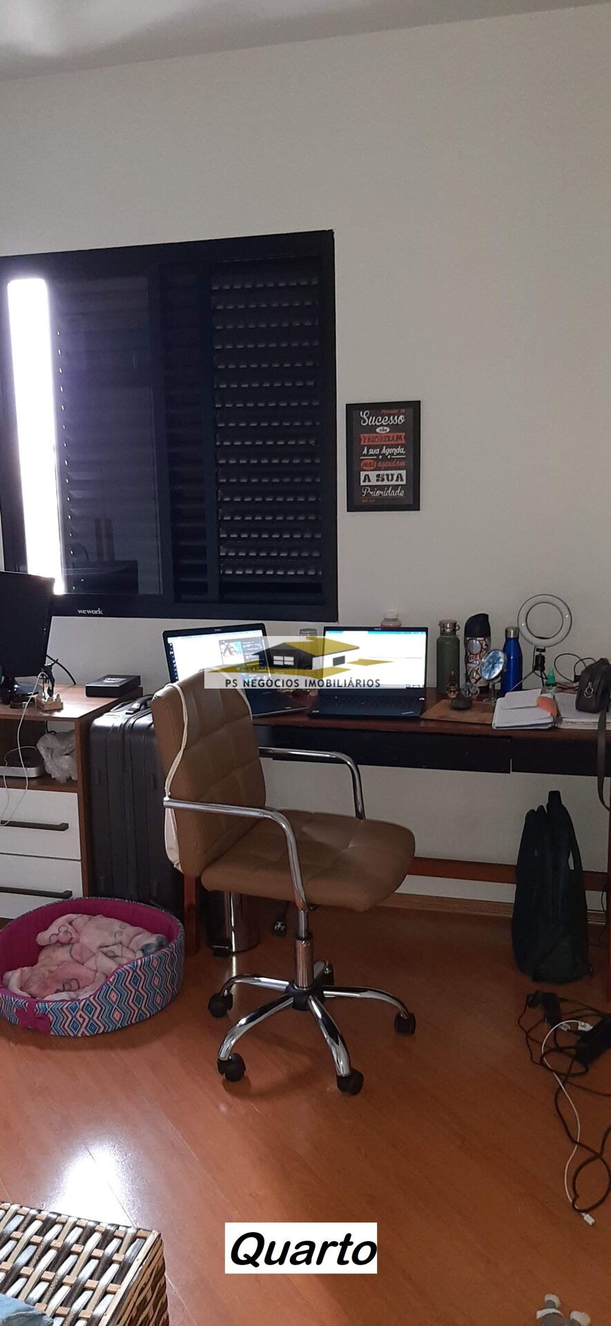 Apartamento à venda com 2 quartos, 59m² - Foto 17