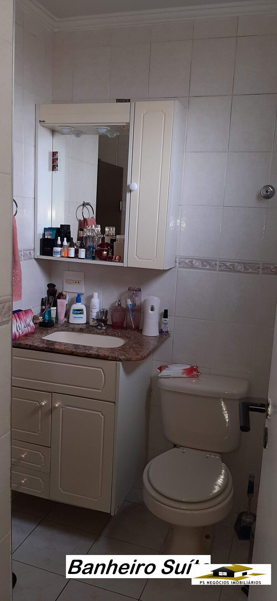 Apartamento à venda com 2 quartos, 59m² - Foto 14