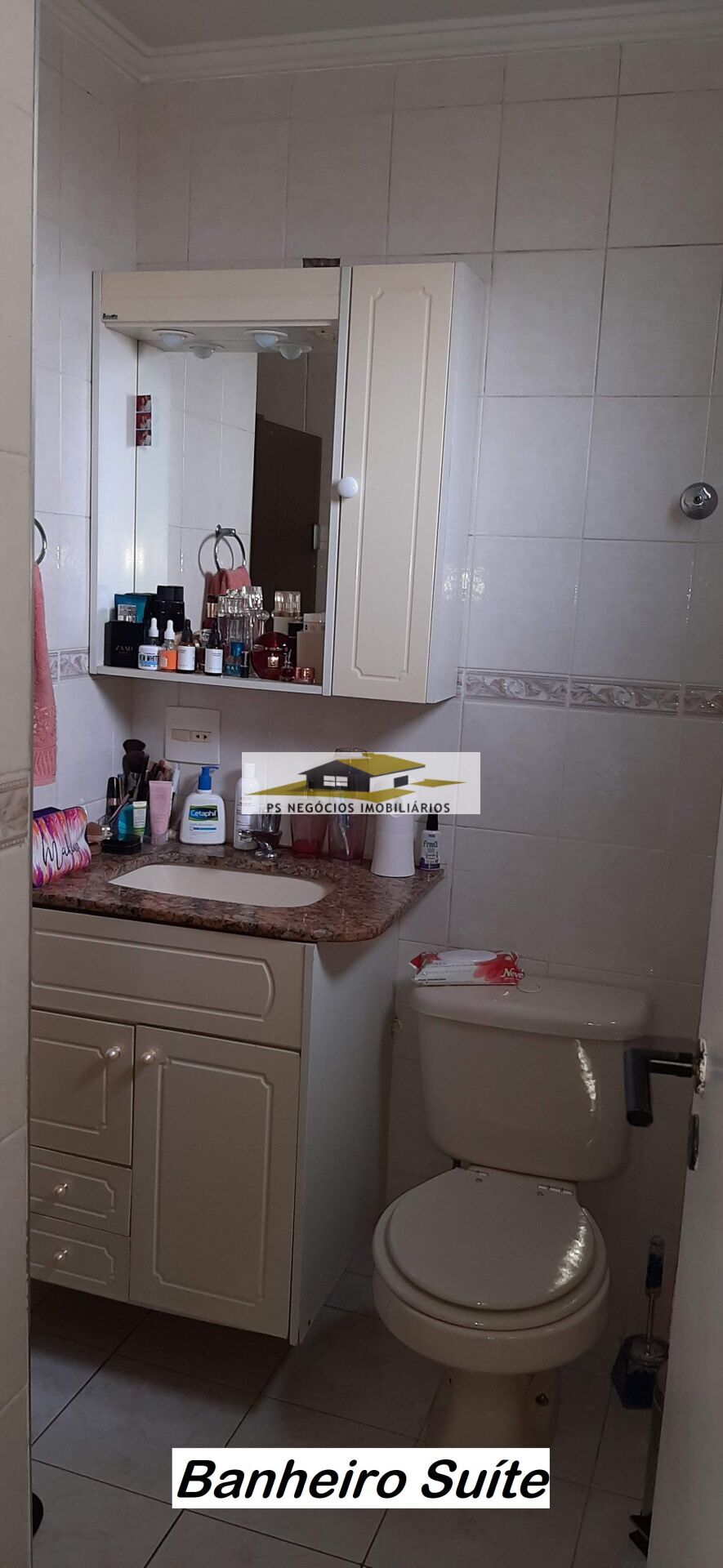 Apartamento à venda com 2 quartos, 59m² - Foto 14