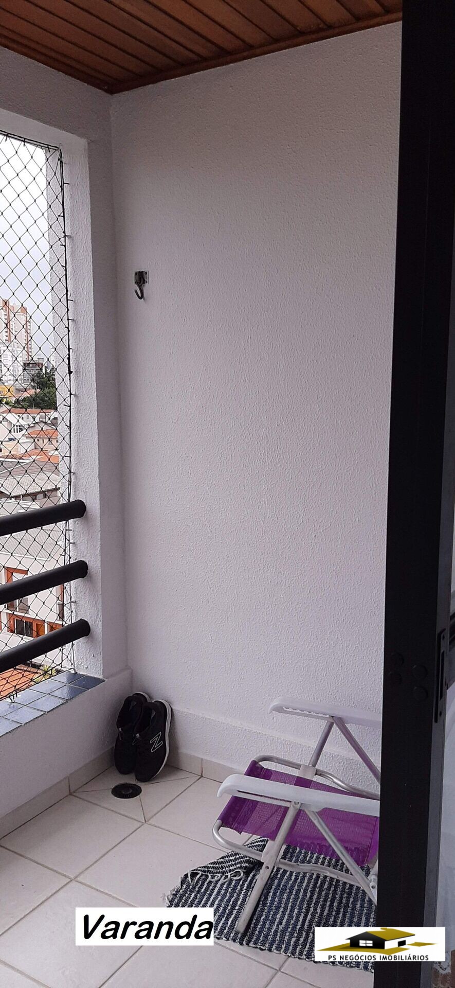 Apartamento à venda com 2 quartos, 59m² - Foto 9