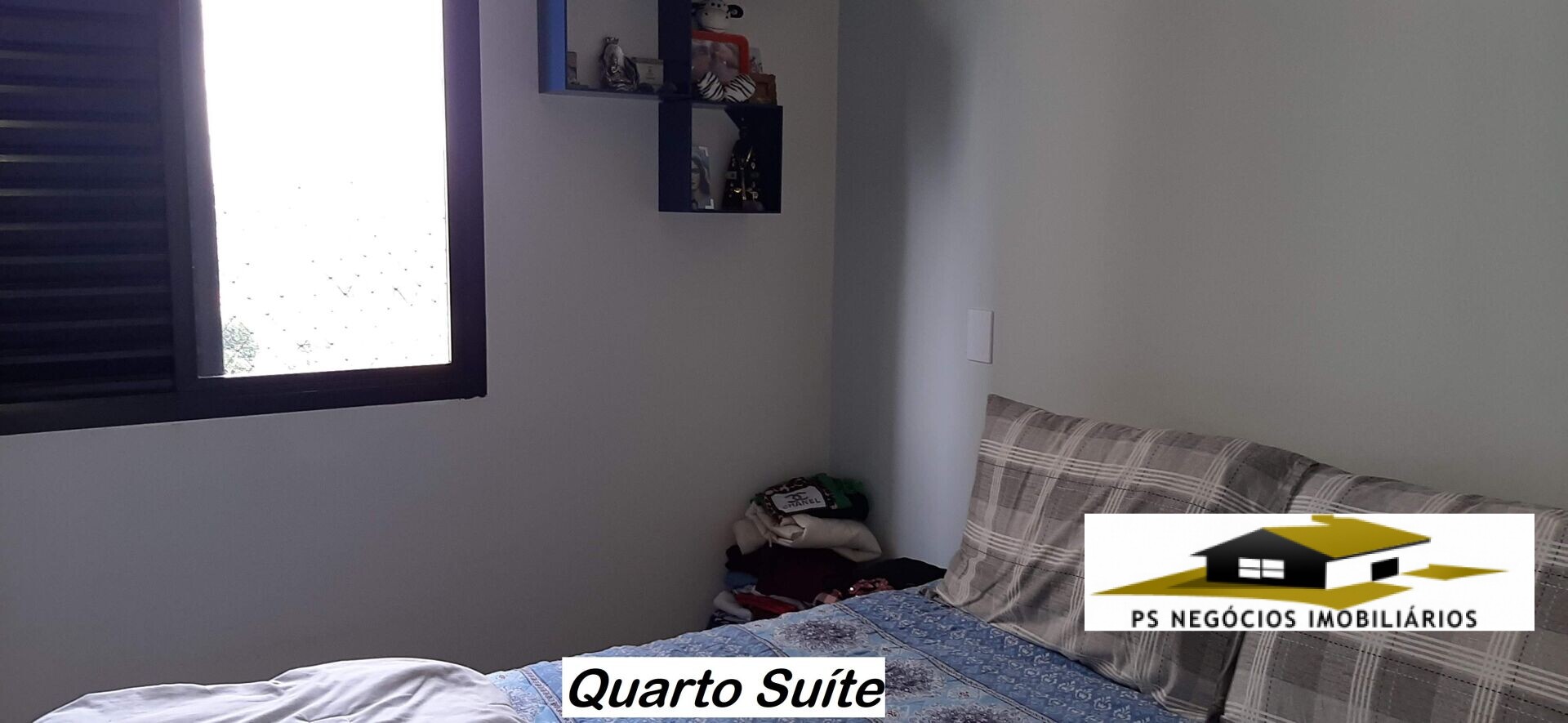 Apartamento à venda com 2 quartos, 59m² - Foto 13