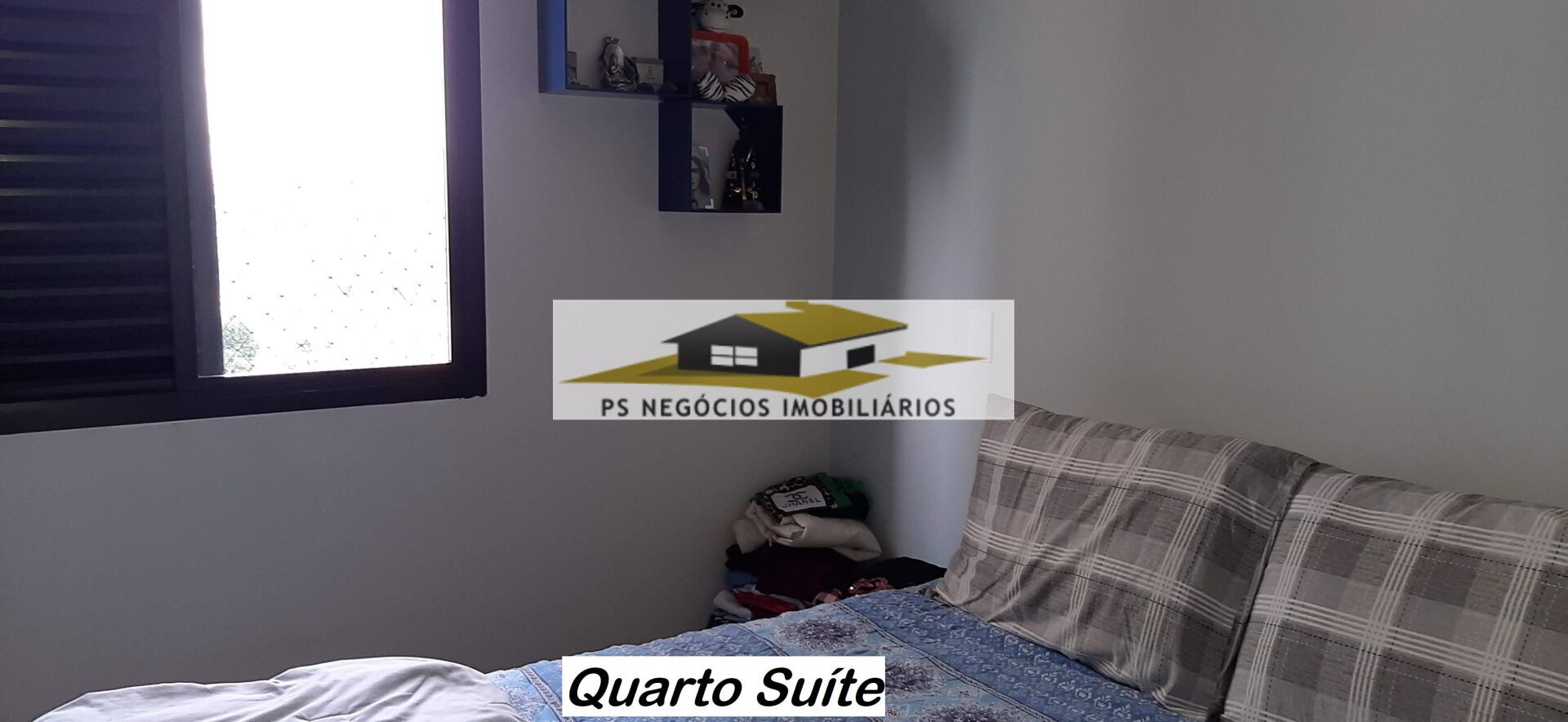 Apartamento à venda com 2 quartos, 59m² - Foto 13