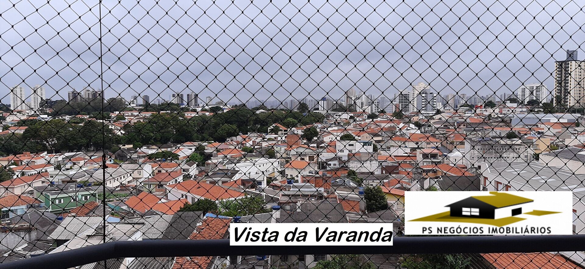 Apartamento à venda com 2 quartos, 59m² - Foto 6