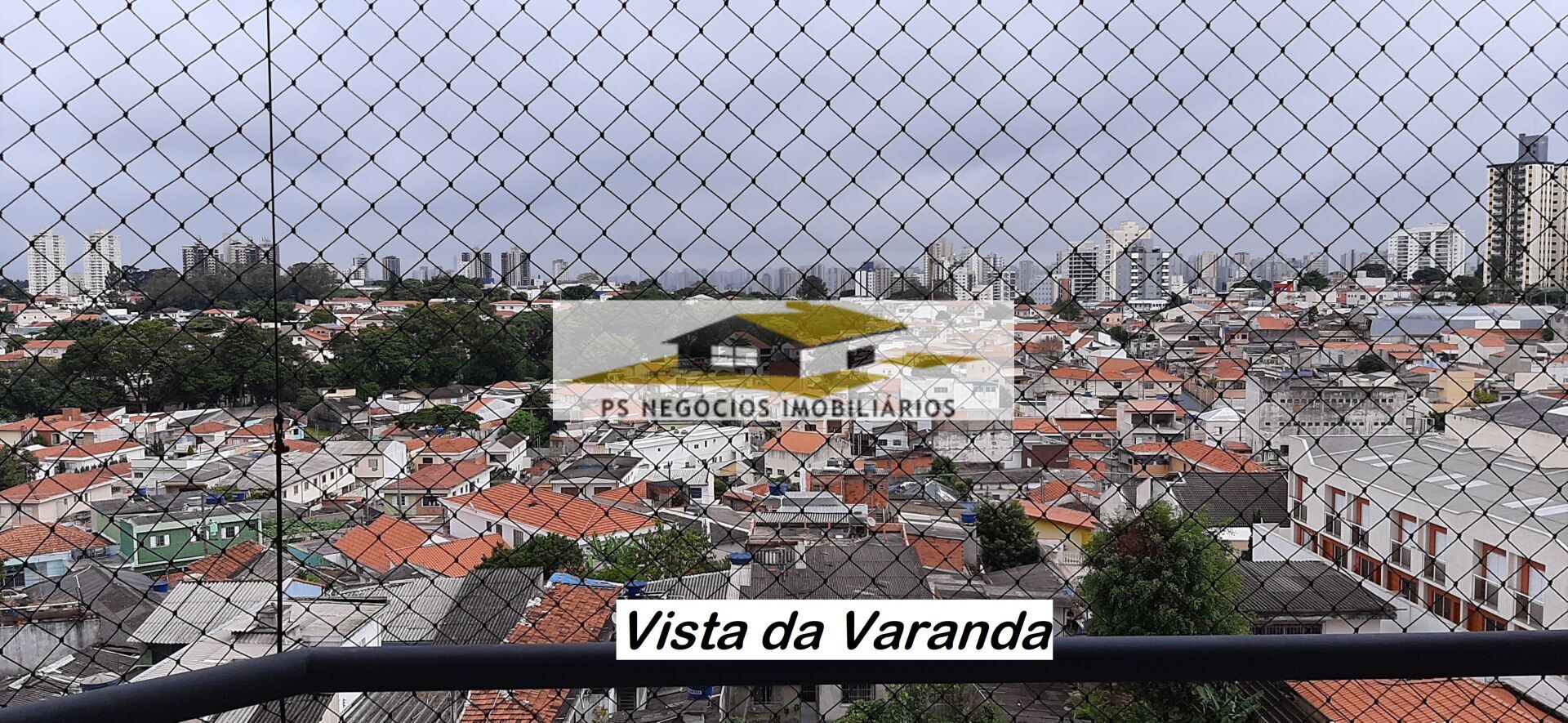 Apartamento à venda com 2 quartos, 59m² - Foto 6