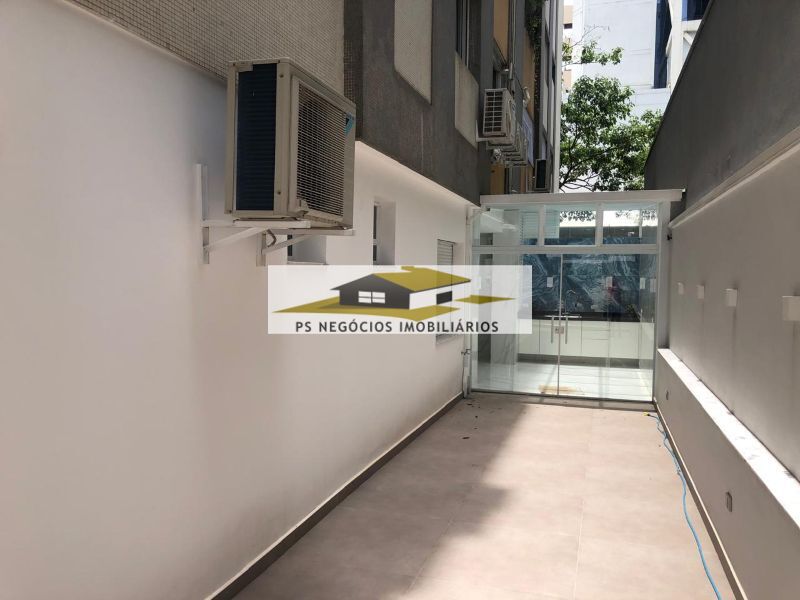 Apartamento, 2 quartos, 70 m² - Foto 22