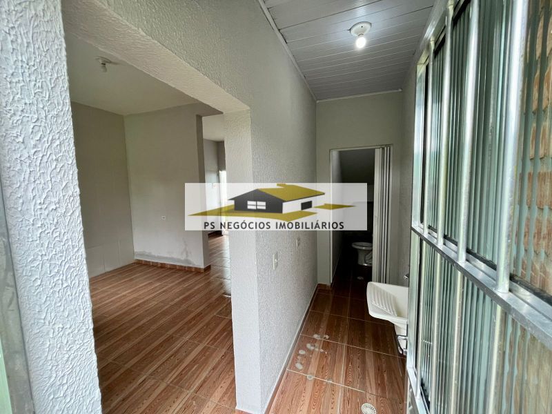 Casa de Condomínio à venda com 2 quartos, 66m² - Foto 3