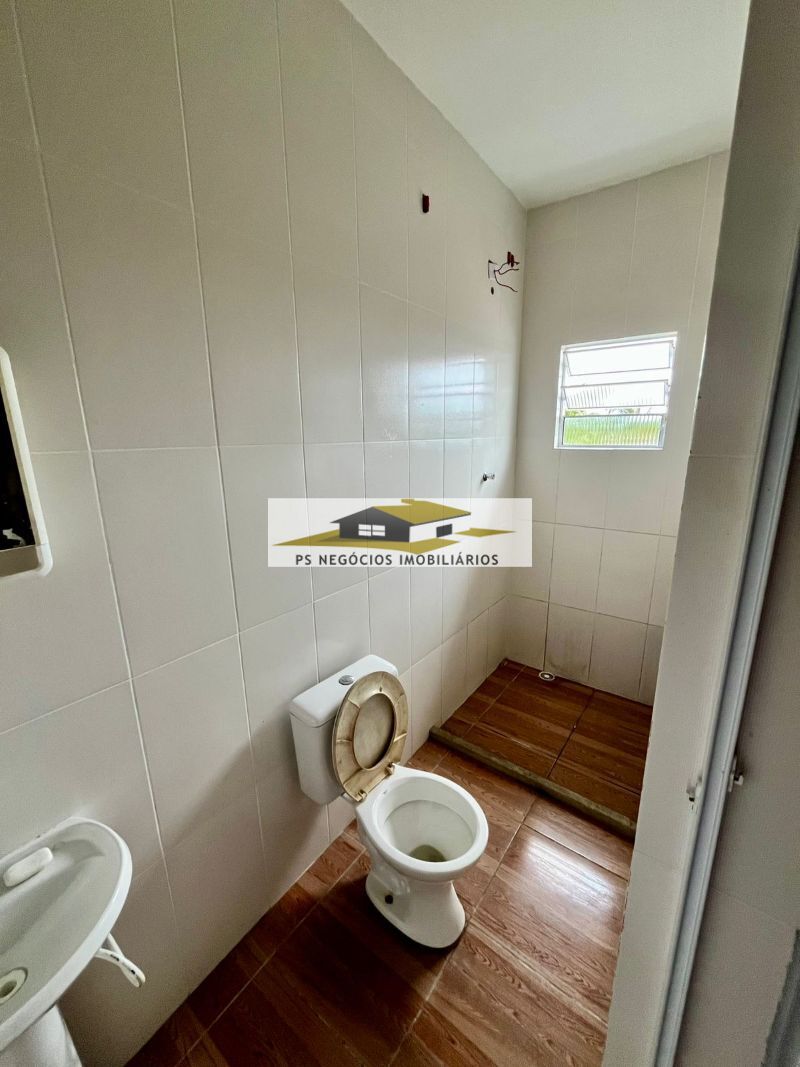 Casa de Condomínio à venda com 2 quartos, 66m² - Foto 19