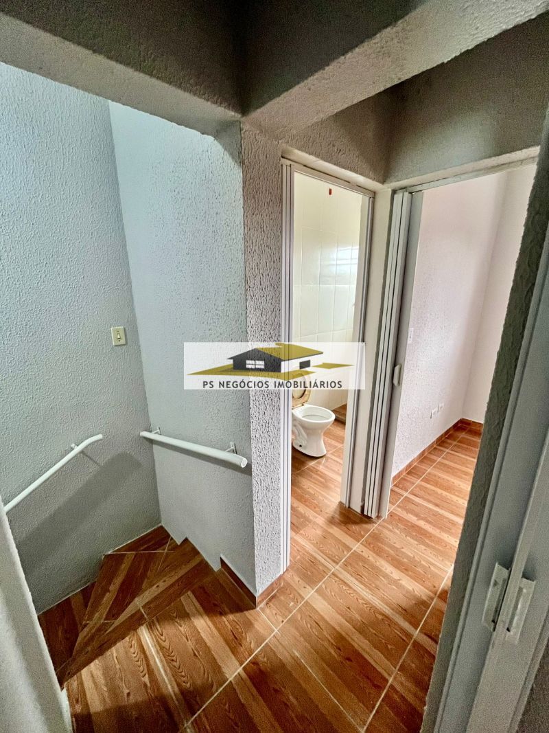 Casa de Condomínio à venda com 2 quartos, 66m² - Foto 14