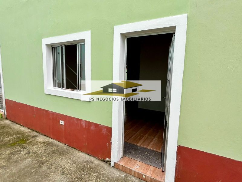 Casa de Condomínio à venda com 2 quartos, 66m² - Foto 2