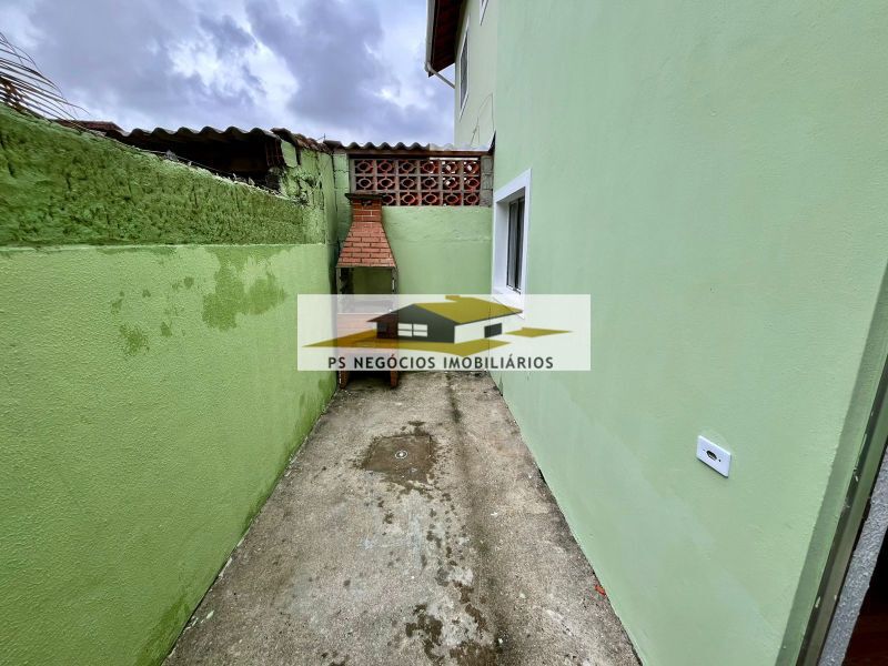 Casa de Condomínio à venda com 2 quartos, 66m² - Foto 24