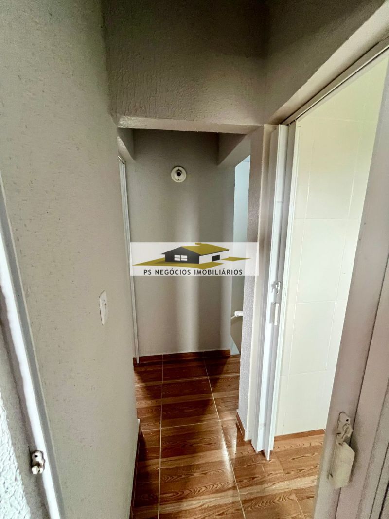 Casa de Condomínio à venda com 2 quartos, 66m² - Foto 15