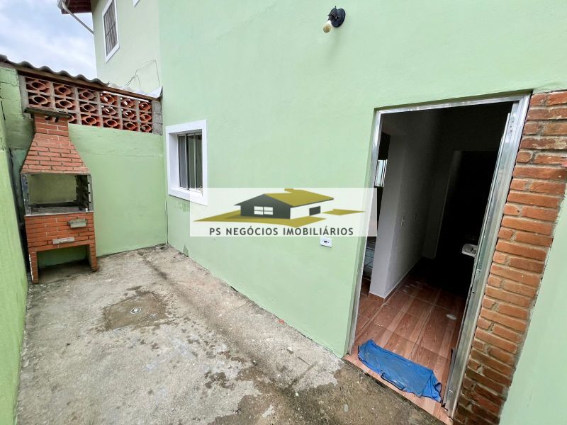 Casa de Condomínio à venda com 2 quartos, 66m² - Foto 22