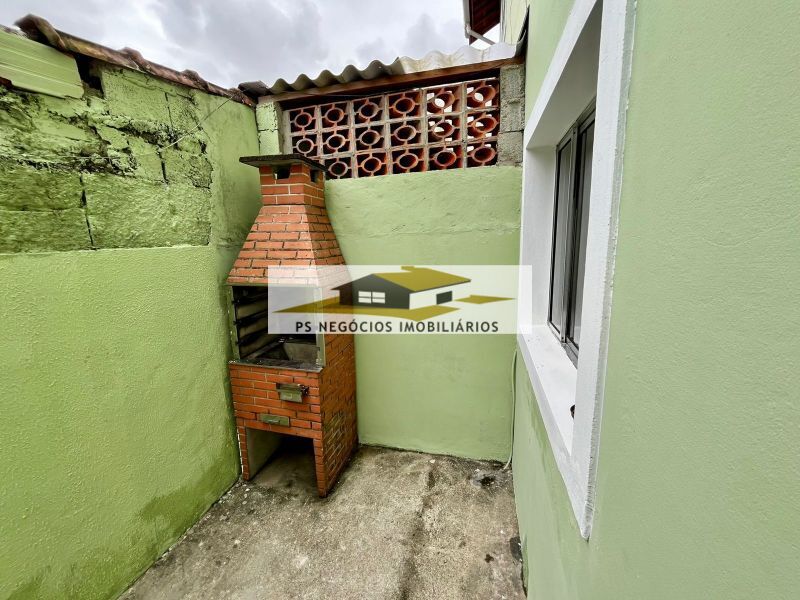 Casa de Condomínio à venda com 2 quartos, 66m² - Foto 25