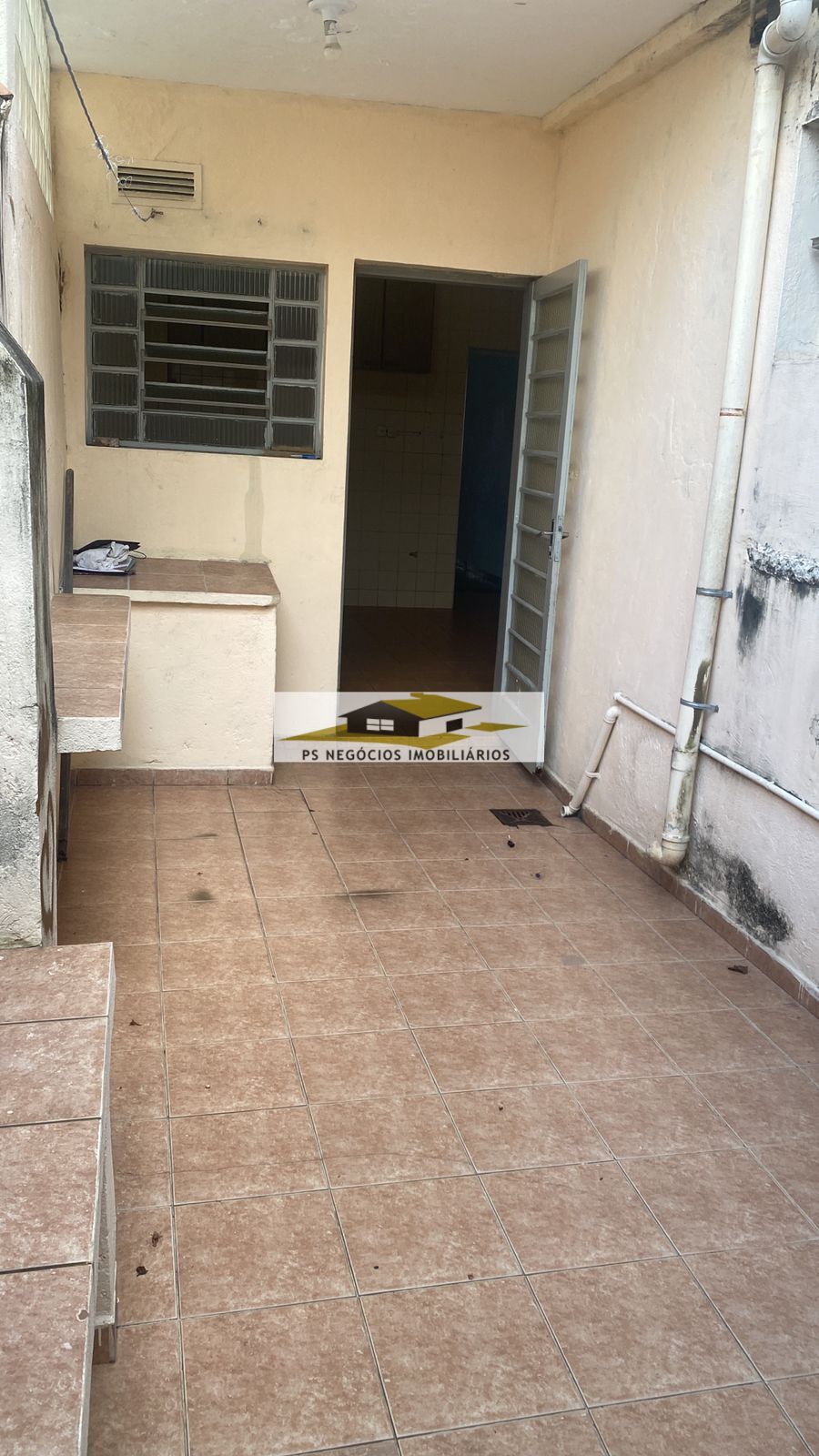 Sobrado, 2 quartos, 70 m² - Foto 17
