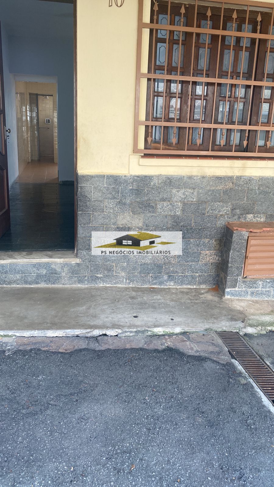 Sobrado, 2 quartos, 70 m² - Foto 1