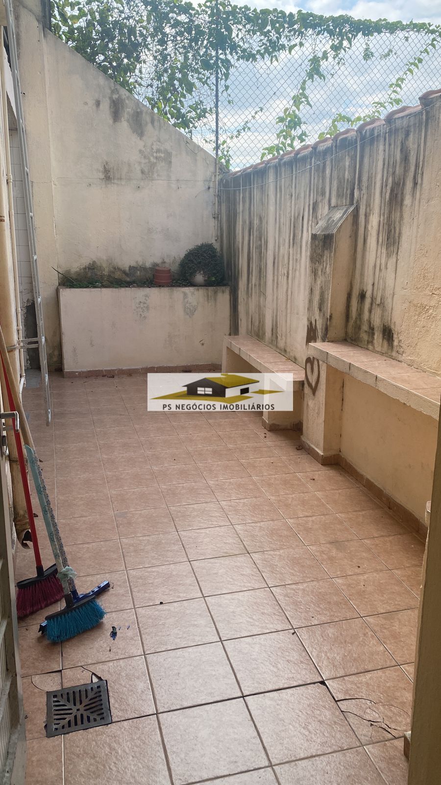 Sobrado, 2 quartos, 70 m² - Foto 16