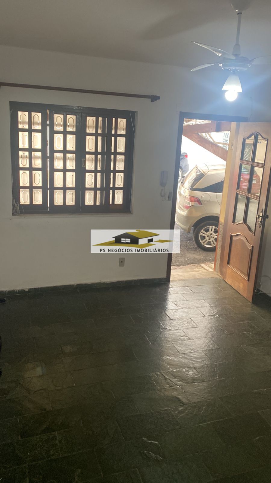 Sobrado, 2 quartos, 70 m² - Foto 4