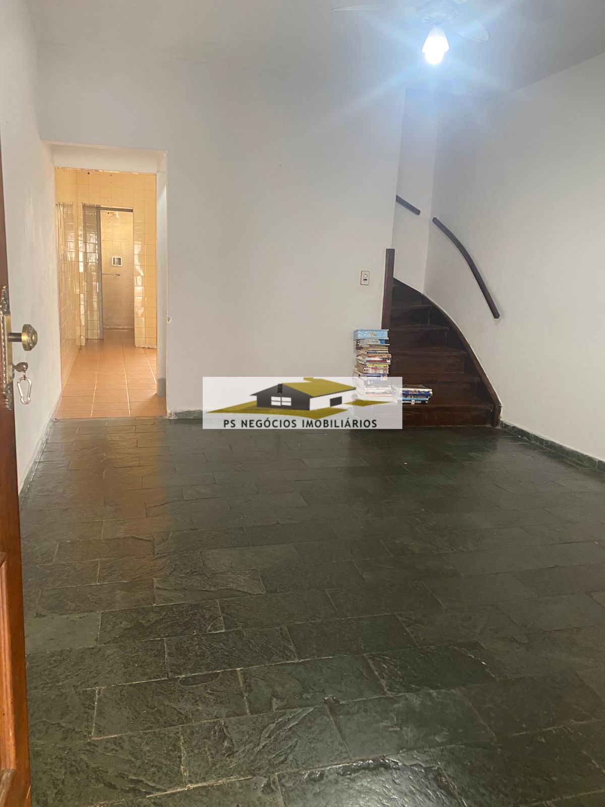 Sobrado, 2 quartos, 70 m² - Foto 5