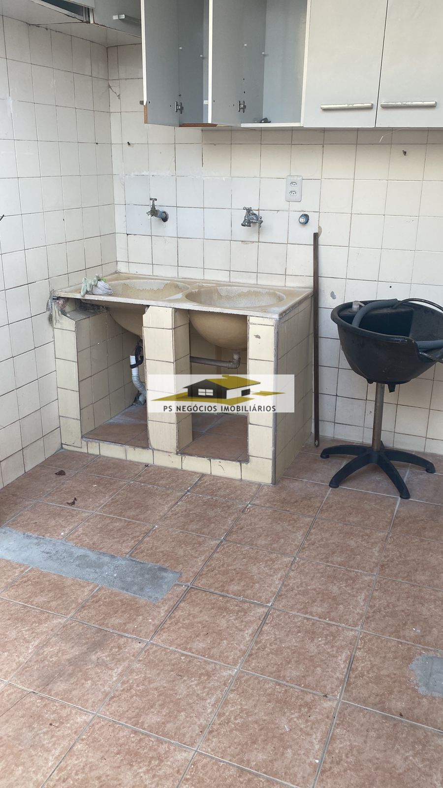 Sobrado, 2 quartos, 70 m² - Foto 18