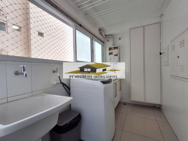 Apartamento à venda com 3 quartos, 110m² - Foto 10