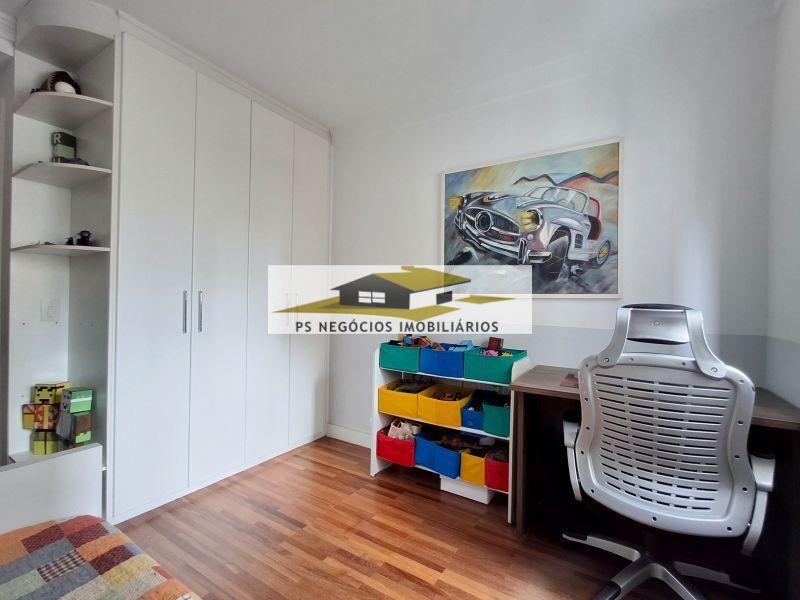 Apartamento à venda com 3 quartos, 110m² - Foto 16