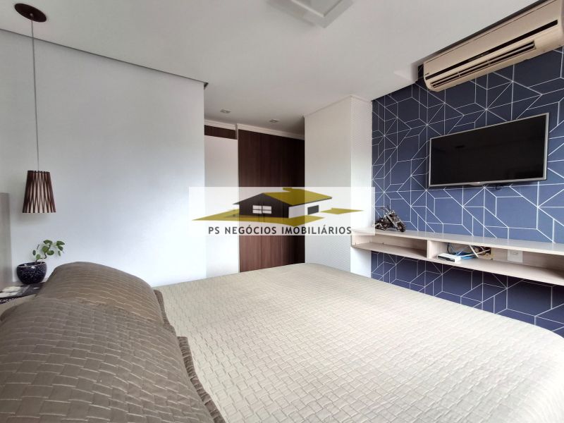 Apartamento à venda com 3 quartos, 110m² - Foto 20