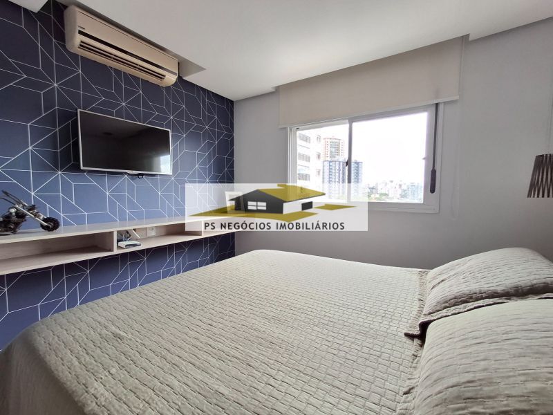 Apartamento à venda com 3 quartos, 110m² - Foto 19