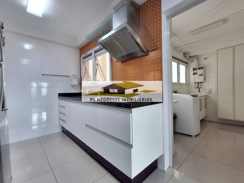 Apartamento à venda com 3 quartos, 110m² - Foto 7