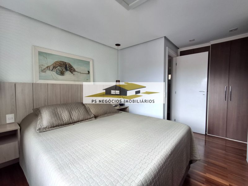 Apartamento à venda com 3 quartos, 110m² - Foto 21