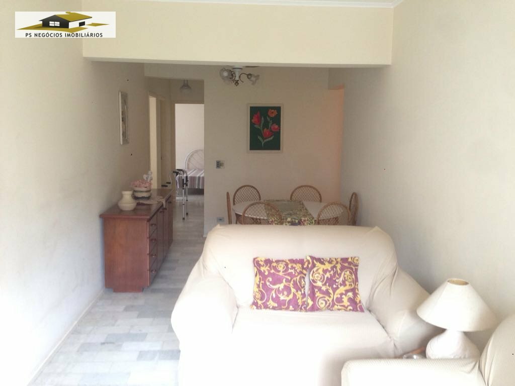 Apartamento à venda com 2 quartos, 71m² - Foto 1