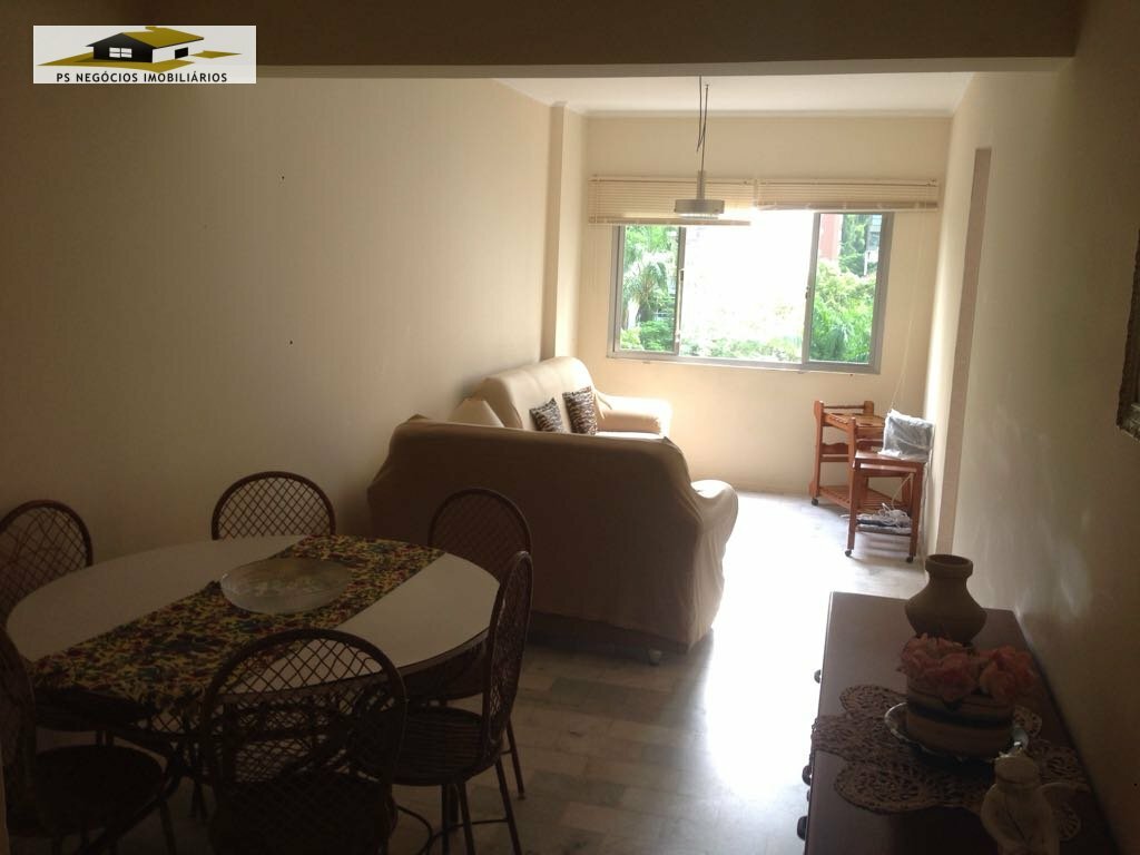 Apartamento à venda com 2 quartos, 71m² - Foto 3