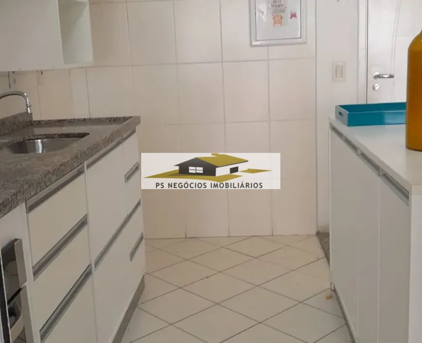 Apartamento à venda com 2 quartos, 71m² - Foto 7