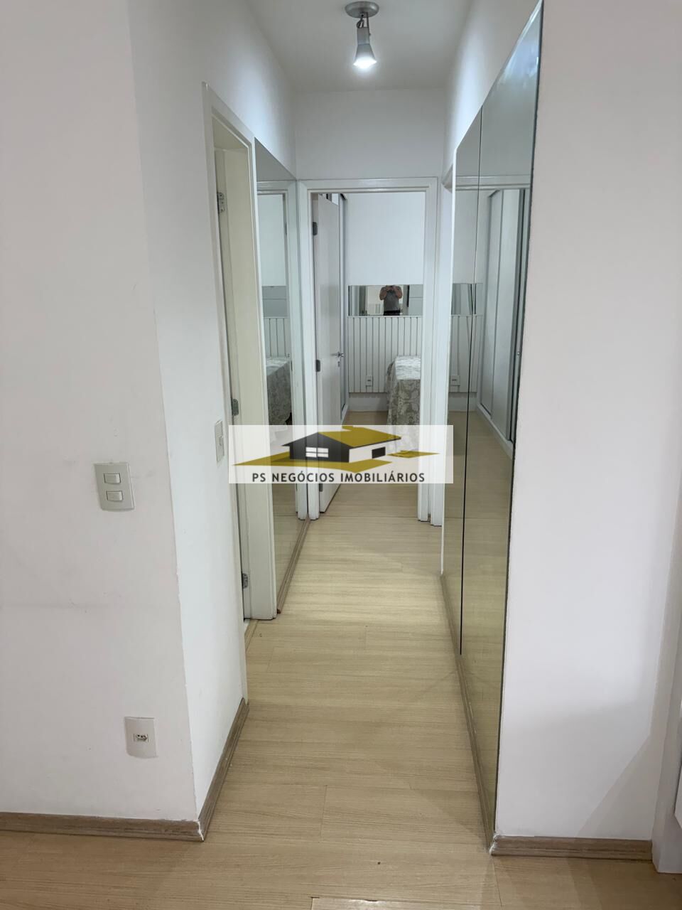 Apartamento à venda com 2 quartos, 71m² - Foto 21