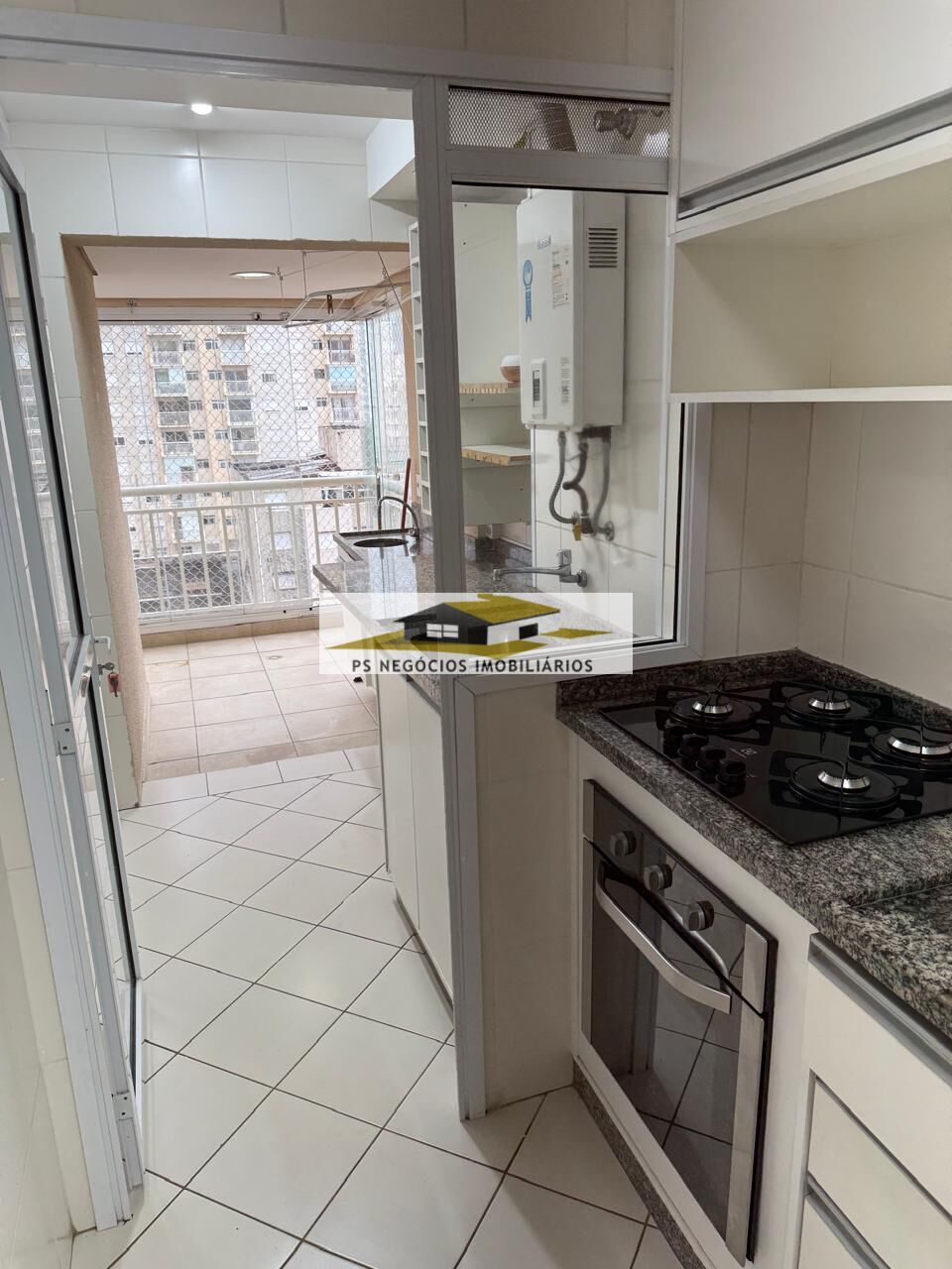 Apartamento à venda com 2 quartos, 71m² - Foto 12