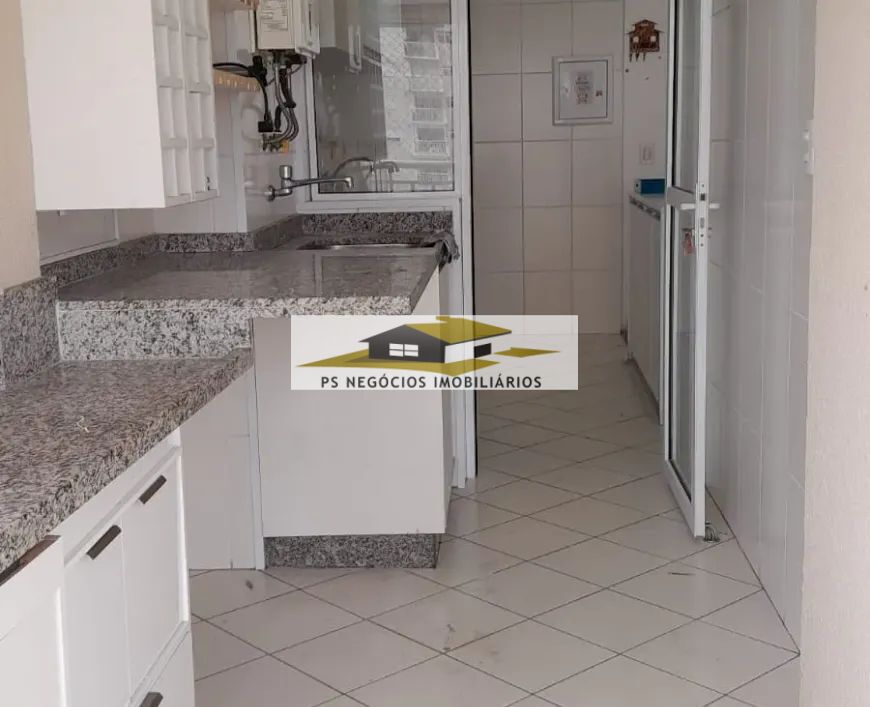 Apartamento à venda com 2 quartos, 71m² - Foto 15