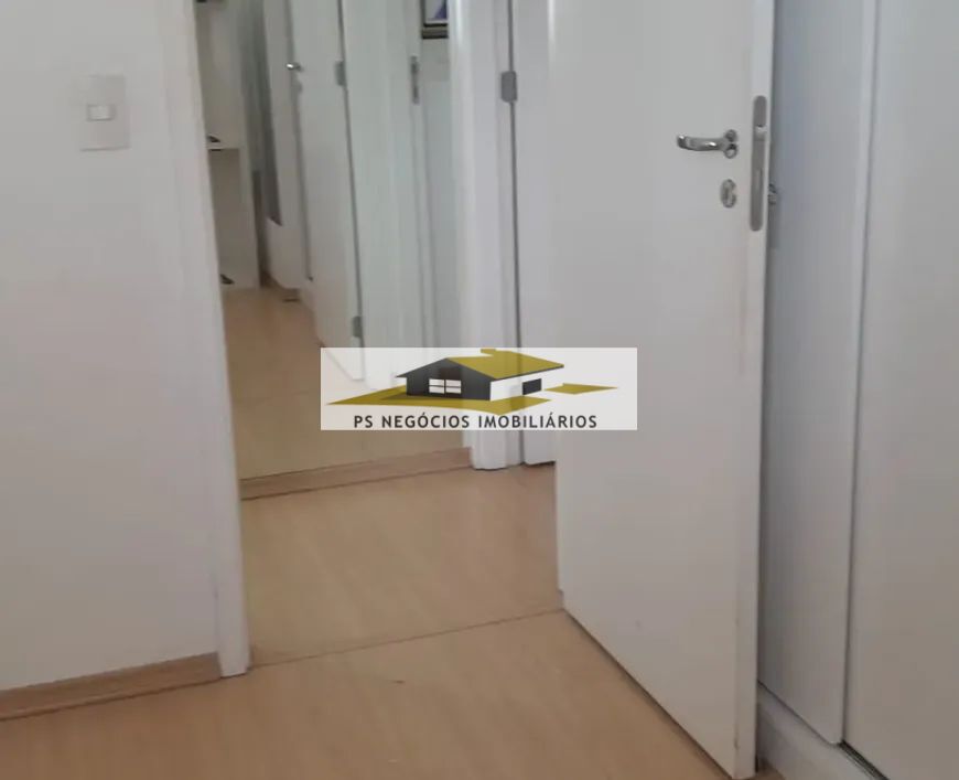 Apartamento à venda com 2 quartos, 71m² - Foto 28