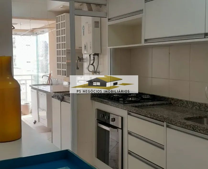 Apartamento à venda com 2 quartos, 71m² - Foto 11