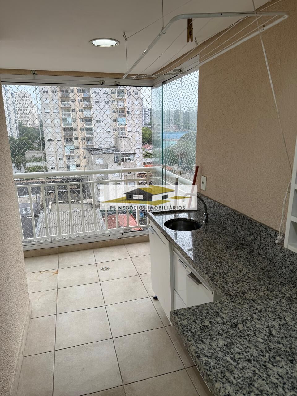 Apartamento à venda com 2 quartos, 71m² - Foto 16