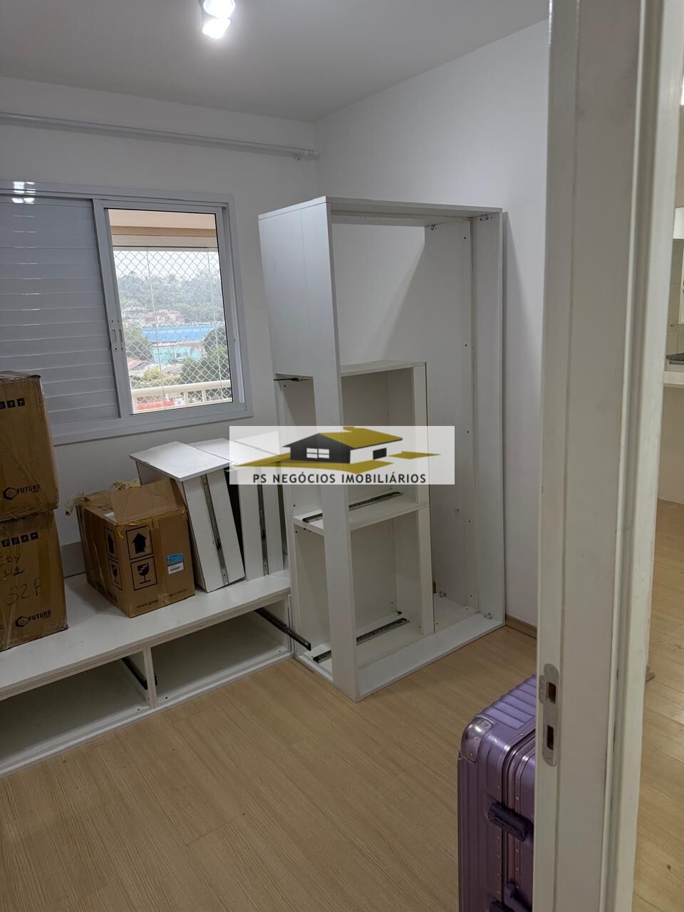 Apartamento à venda com 2 quartos, 71m² - Foto 30