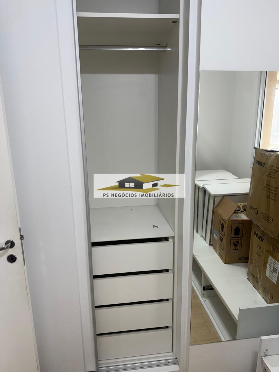 Apartamento à venda com 2 quartos, 71m² - Foto 31